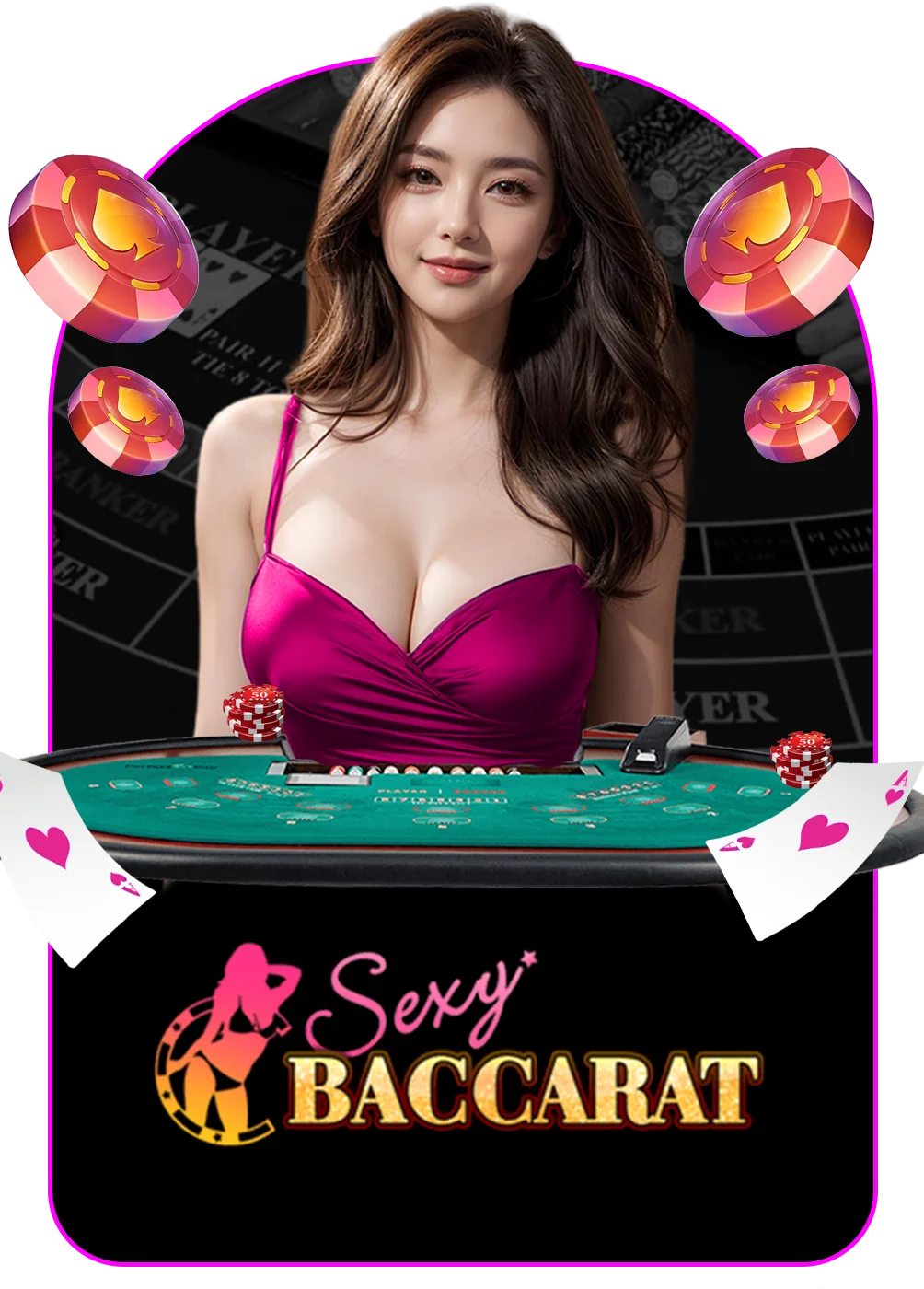 ค่ายเกม PG Soft สล็อตยอดนิยมบน SANOOK365