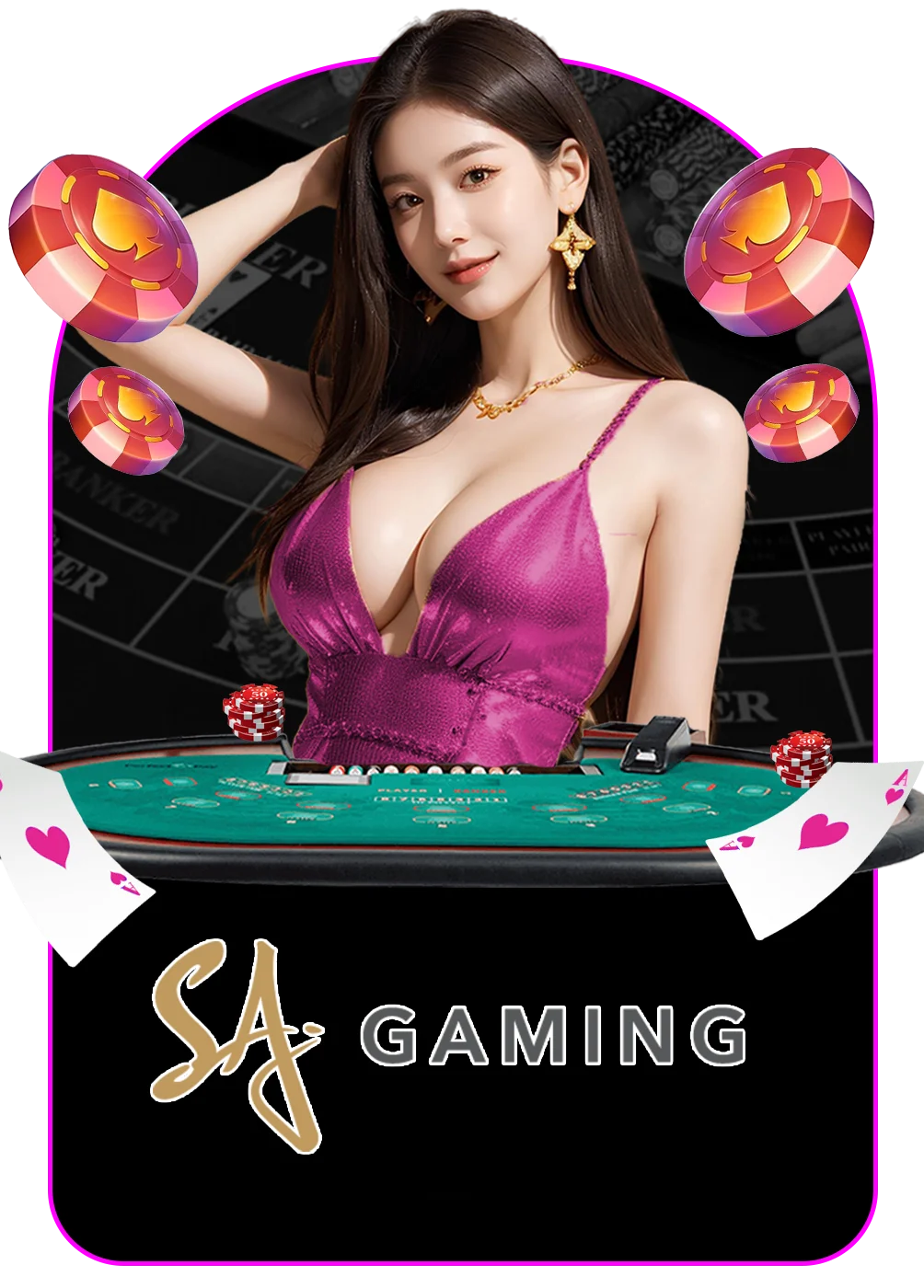 ค่ายเกม Pragmatic Play บน SANOOK365 สนุก365